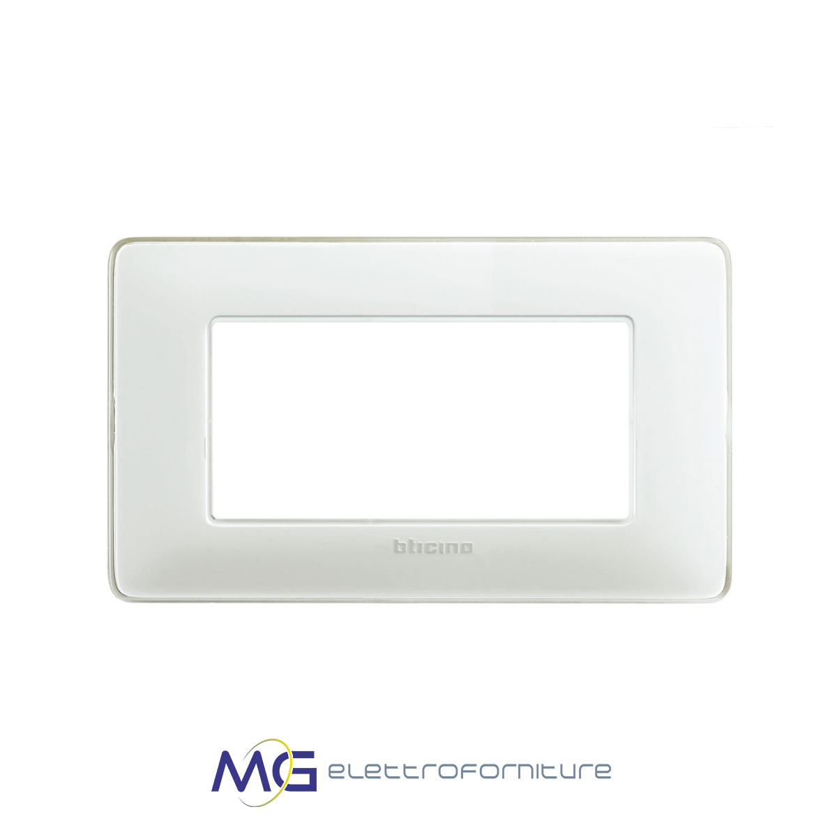 Matix_am4804cbn_placca_4_posti_bticino_prezzo_basso_migliore_MGelettroforniture