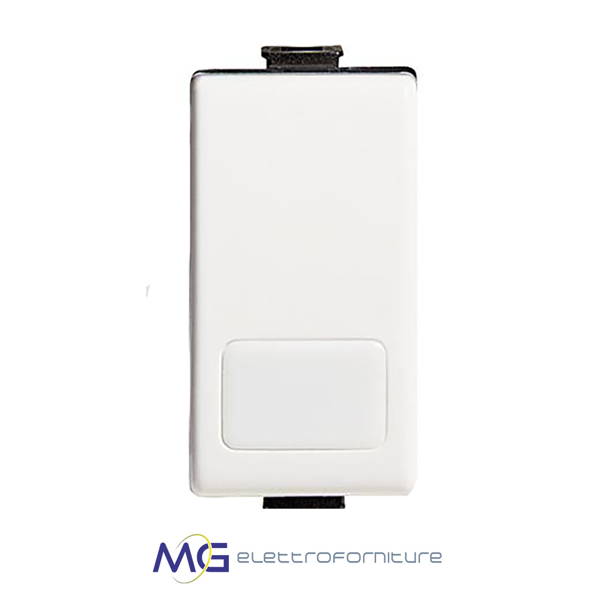 BTICINO AM5001L Interruttore 1P Matix Illuminabile con led bianco - Vendita  Online Materiale elettrico, antifurti, videosorveglianza - Mg  Elettroforniture