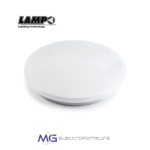 Interruttore con sensore Microonde ( 5.8Ghz ) LAMPO con raggio 3 - 10 Mt -  Vendita Online Materiale elettrico, antifurti, videosorveglianza - Mg  Elettroforniture