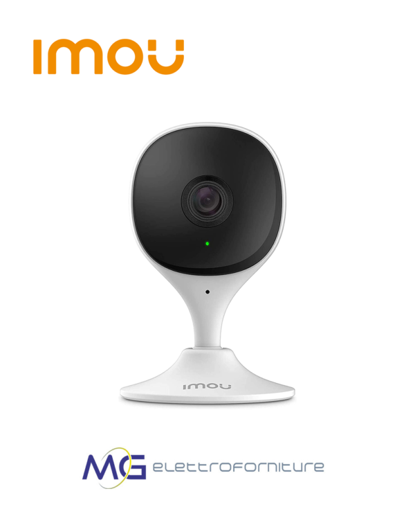 Telecamera Esterna EZVIZ H8x 2K+ Con Visione Notturna A Colori E Inseguimento Automatico